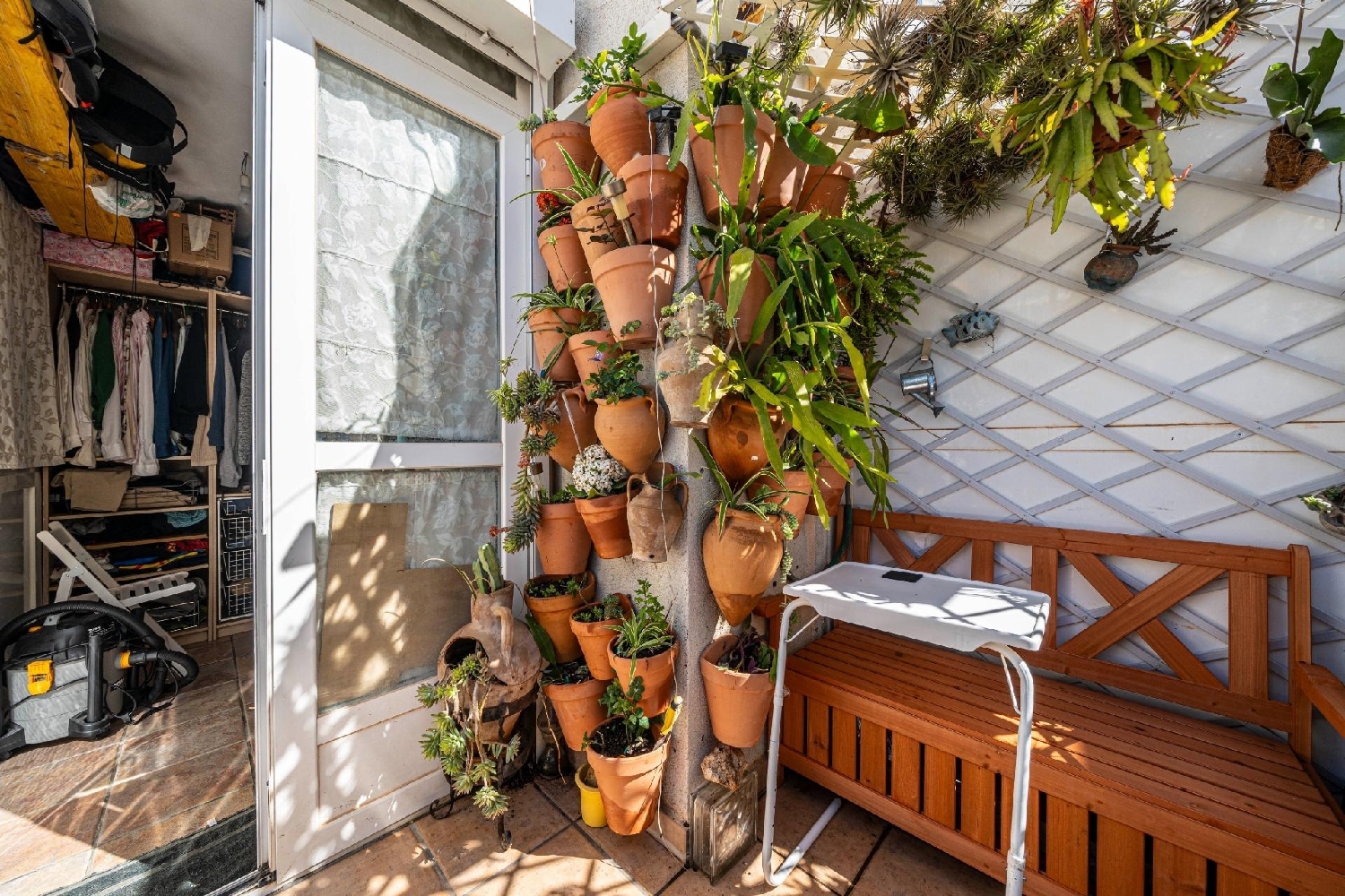  à vendre appartement Son Servera Llevant 2