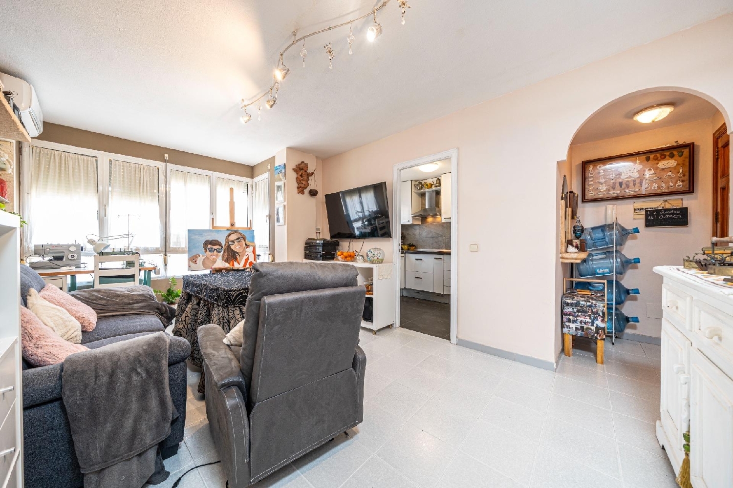  à vendre appartement Son Servera Llevant 7