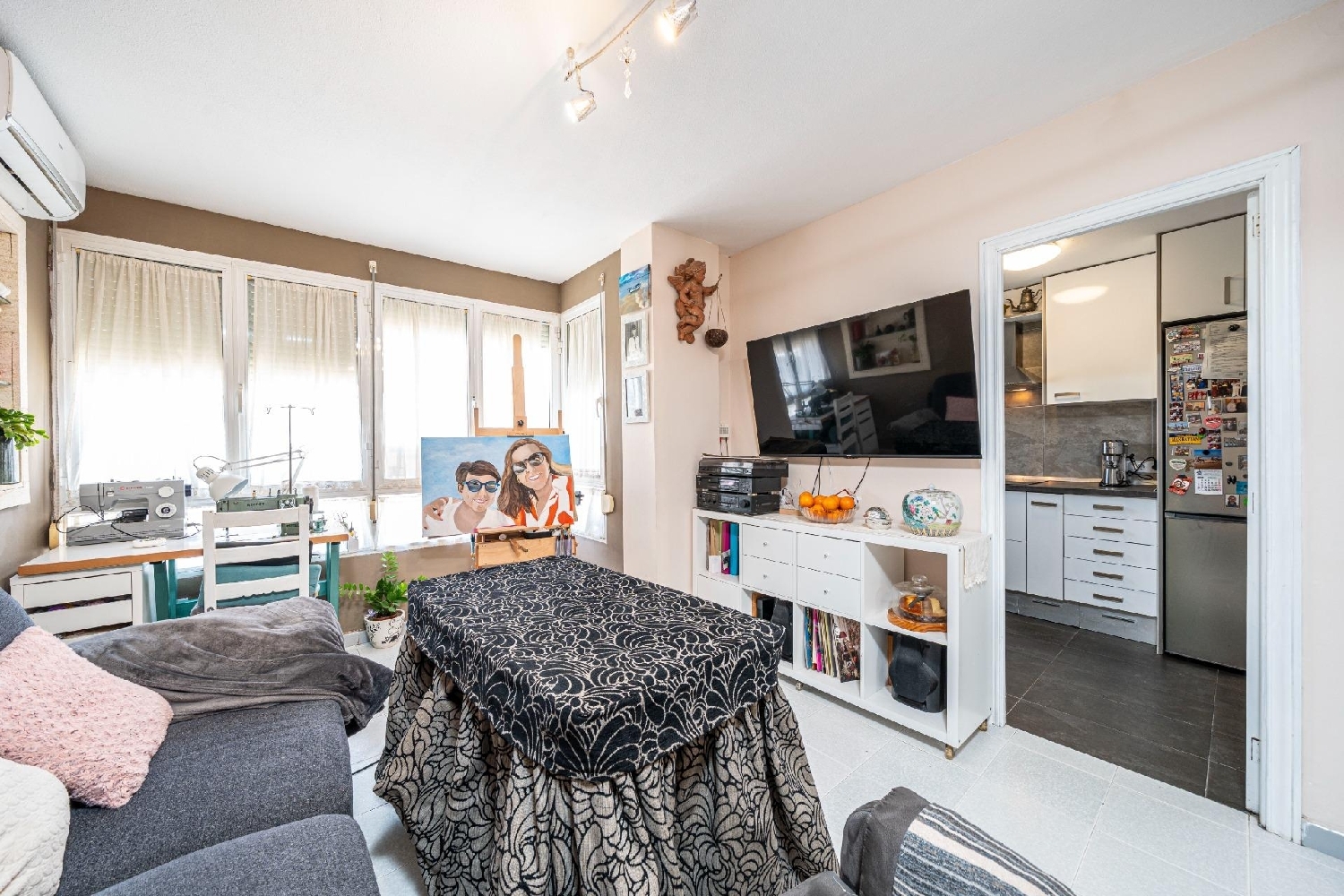  à vendre appartement Son Servera Llevant 6