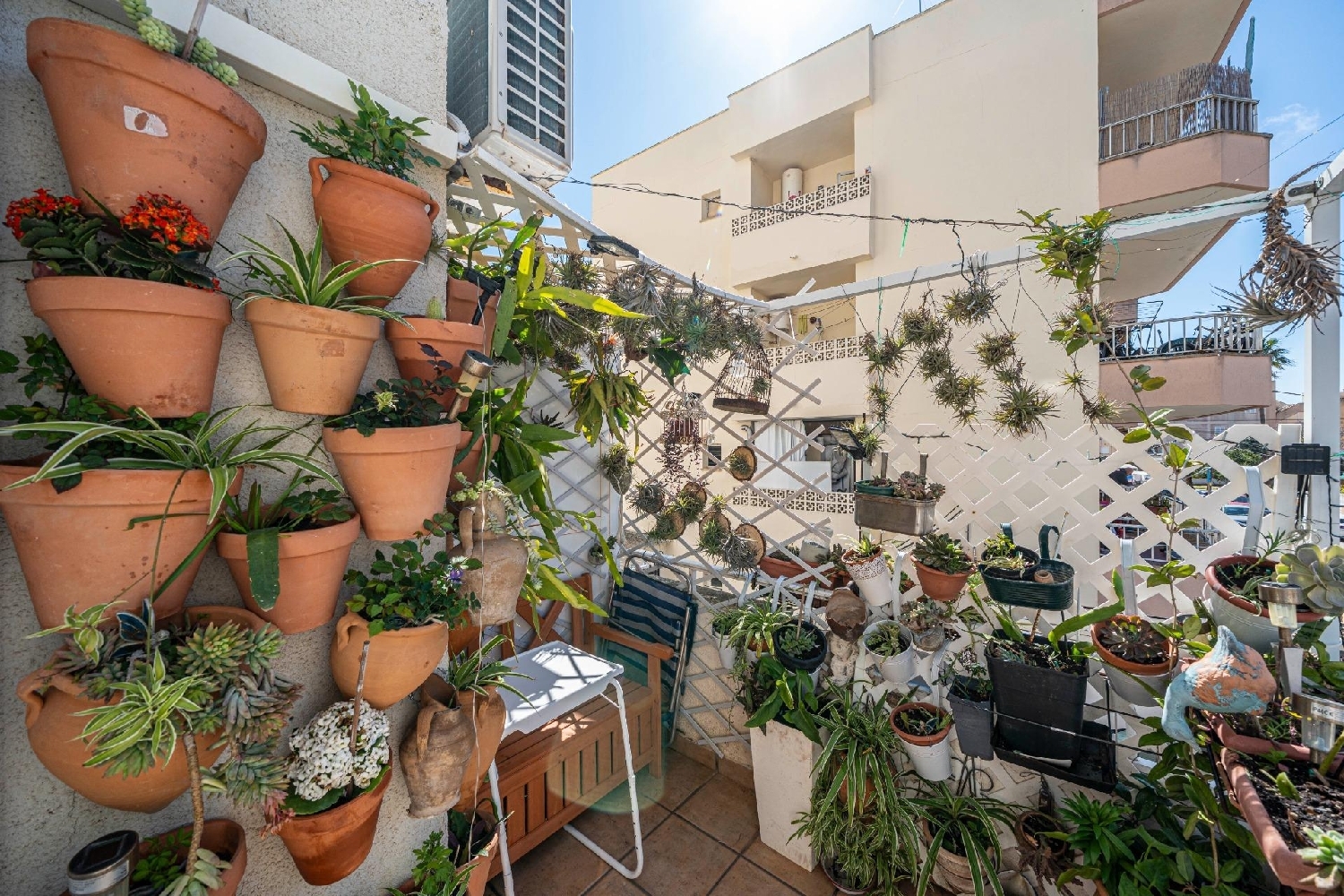  à vendre appartement Son Servera Llevant 3