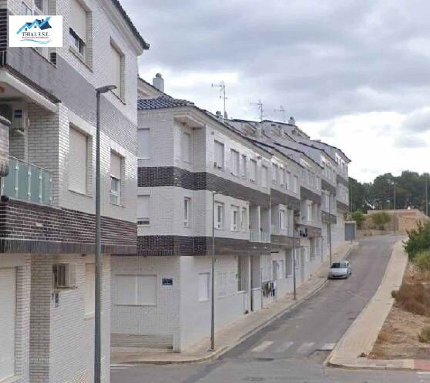  te koop appartement Soneja Alt Palancia 2