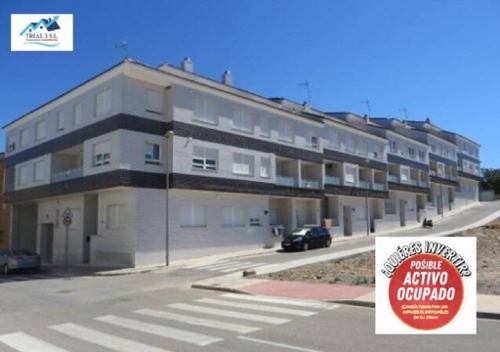 Soneja Alt Palancia appartement foto 6370882