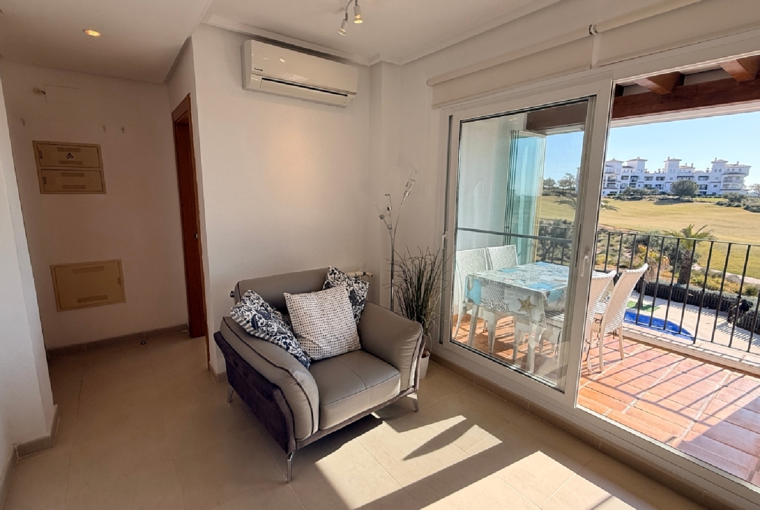  à vendre appartement Sucina Huerta De Murcia 5