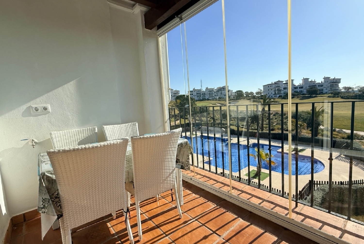  à vendre appartement Sucina Huerta De Murcia 3