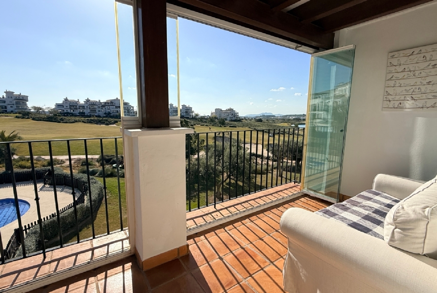  à vendre appartement Sucina Huerta De Murcia 2