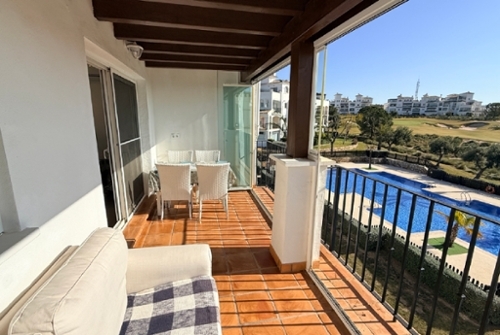 Sucina Huerta De Murcia appartement foto 6369600