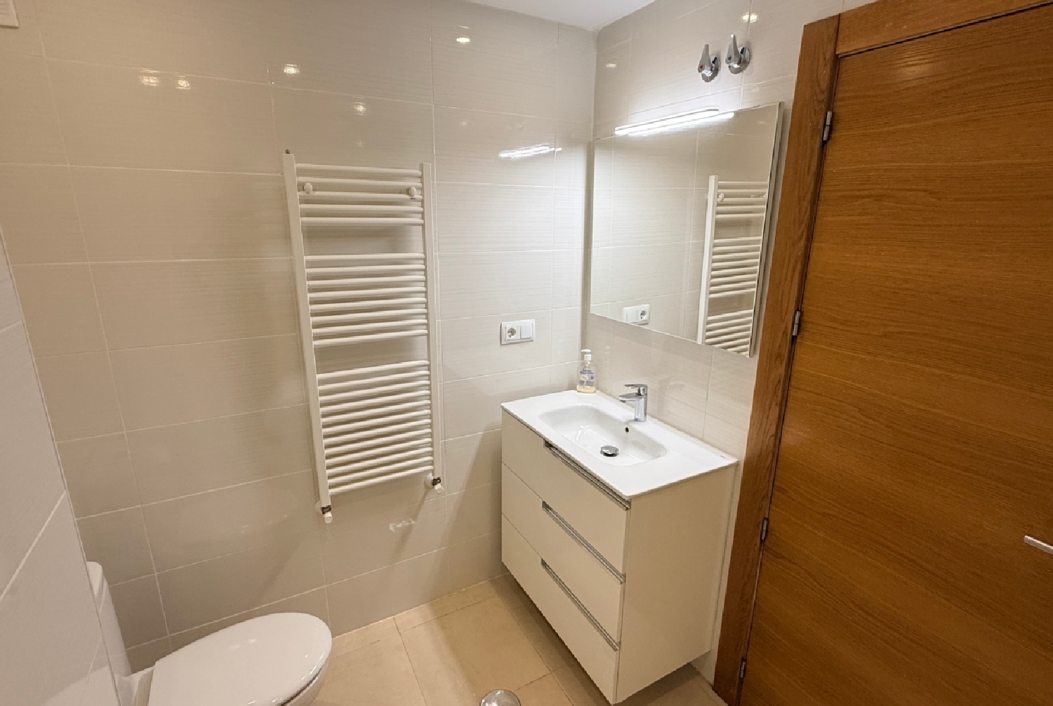  à vendre appartement Sucina Huerta De Murcia 8