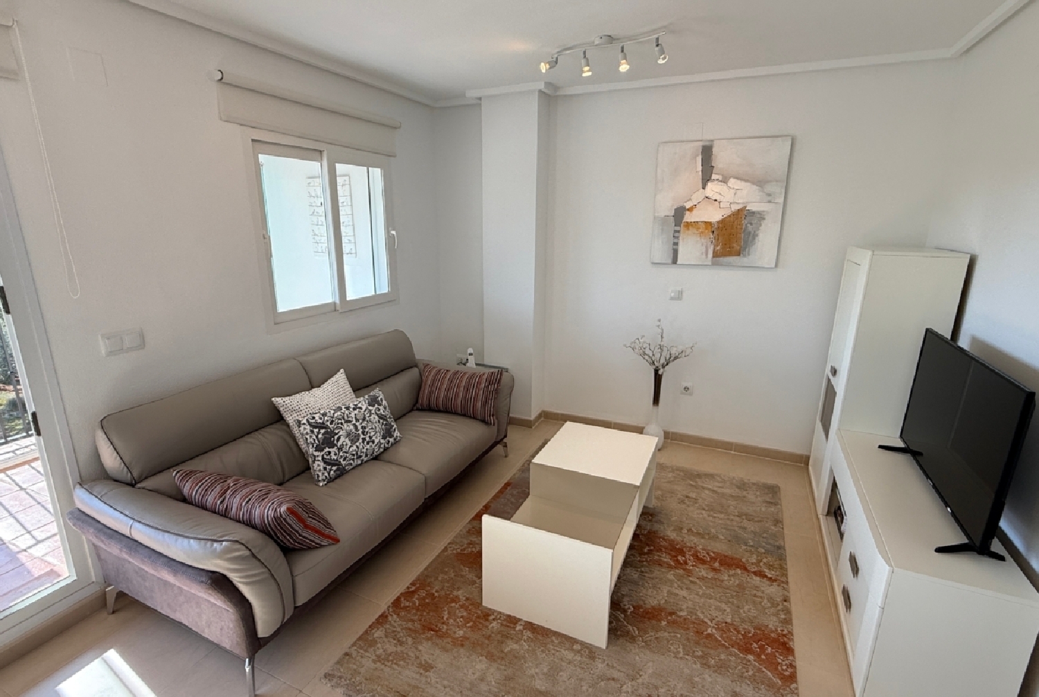  à vendre appartement Sucina Huerta De Murcia 4