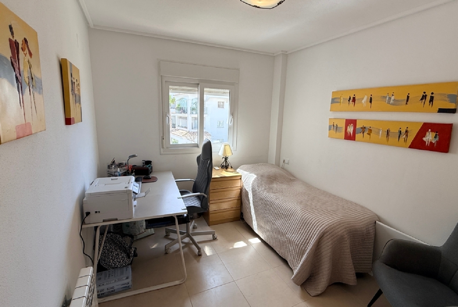  à vendre appartement Sucina Huerta De Murcia 6