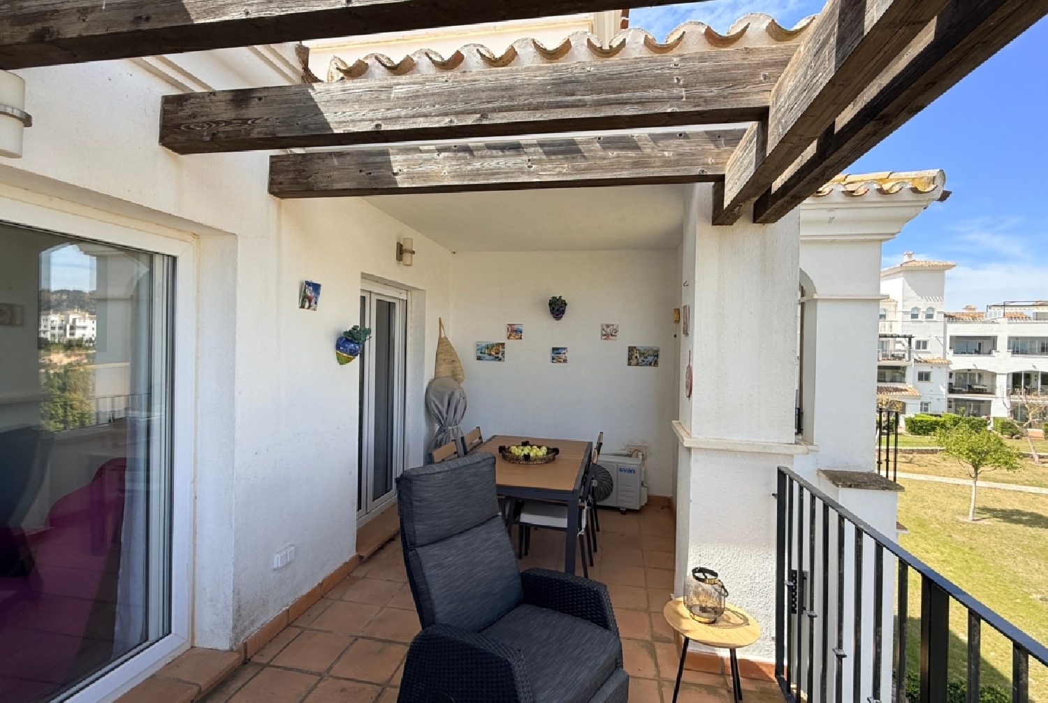  à vendre appartement Sucina Huerta De Murcia 2