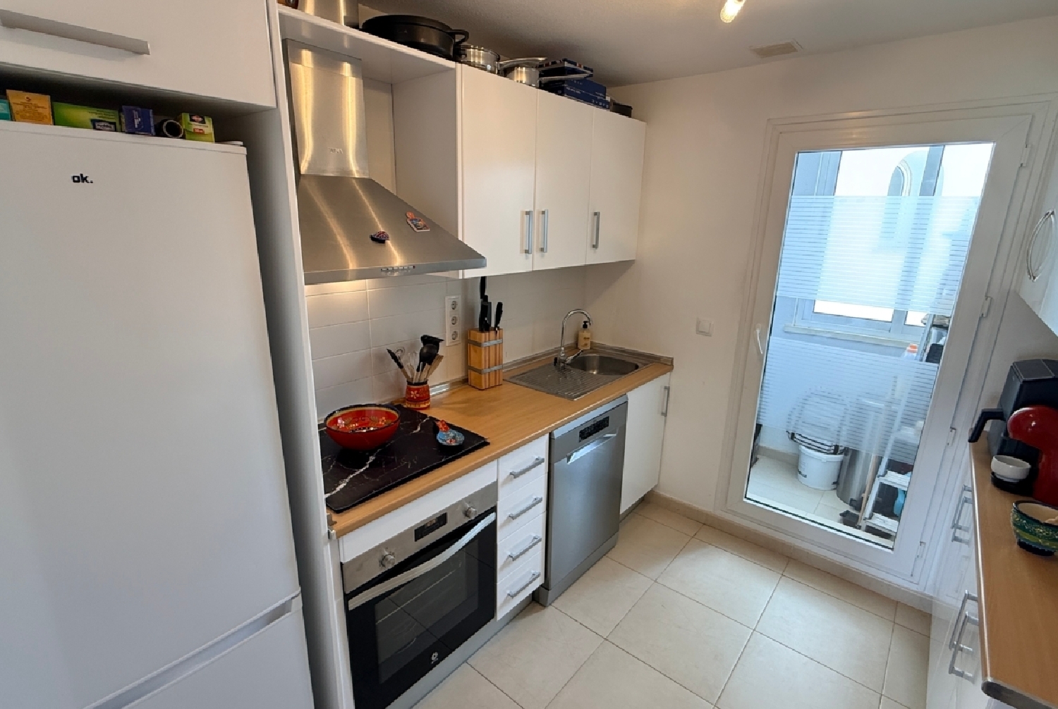  à vendre appartement Sucina Huerta De Murcia 4