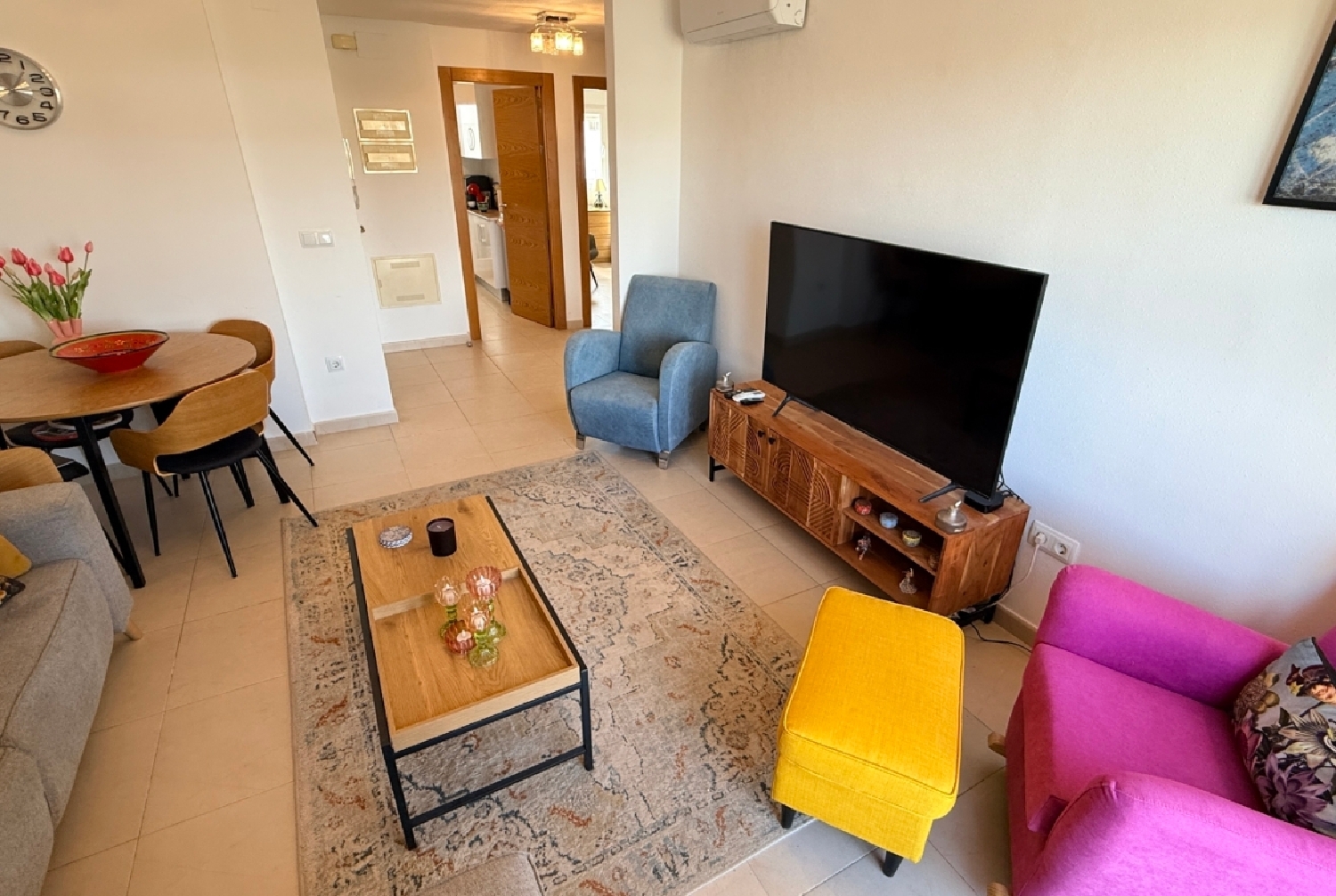  à vendre appartement Sucina Huerta De Murcia 3