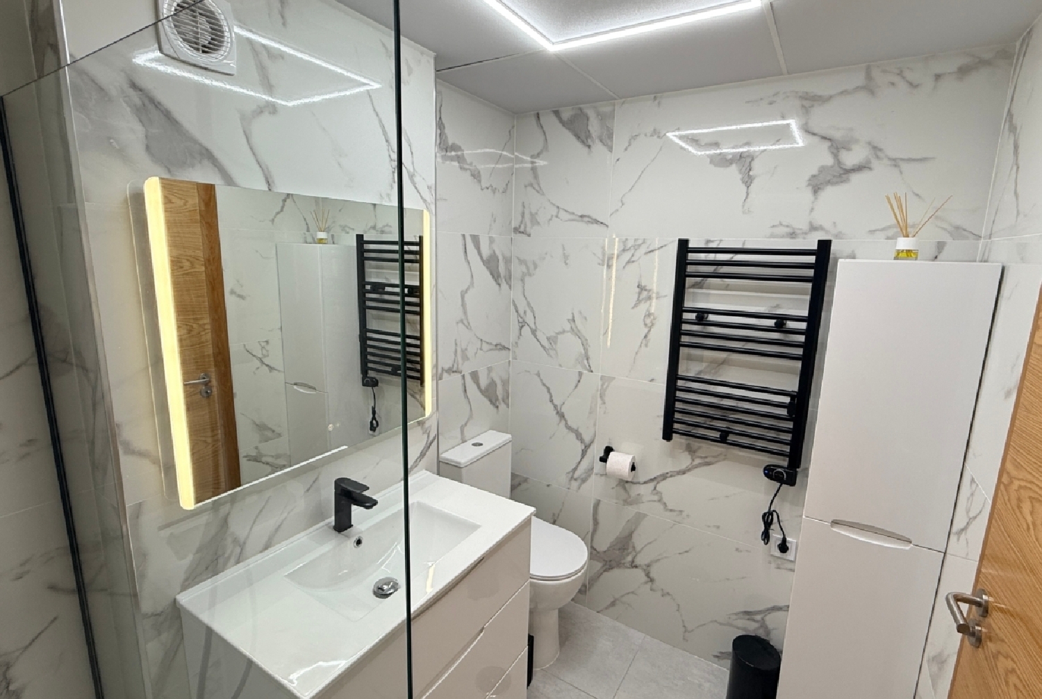  à vendre appartement Sucina Huerta De Murcia 8