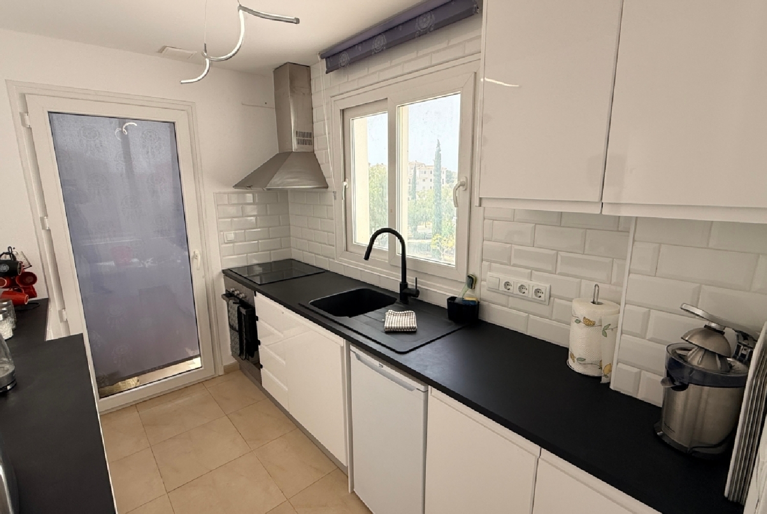  till salu lägenhet Sucina Huerta De Murcia 6