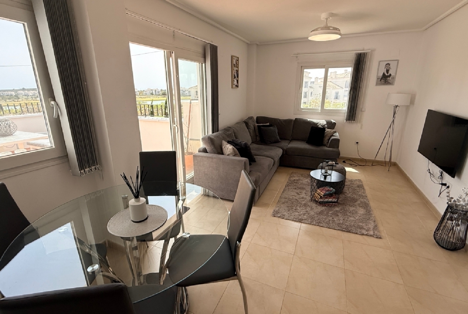  till salu lägenhet Sucina Huerta De Murcia 5