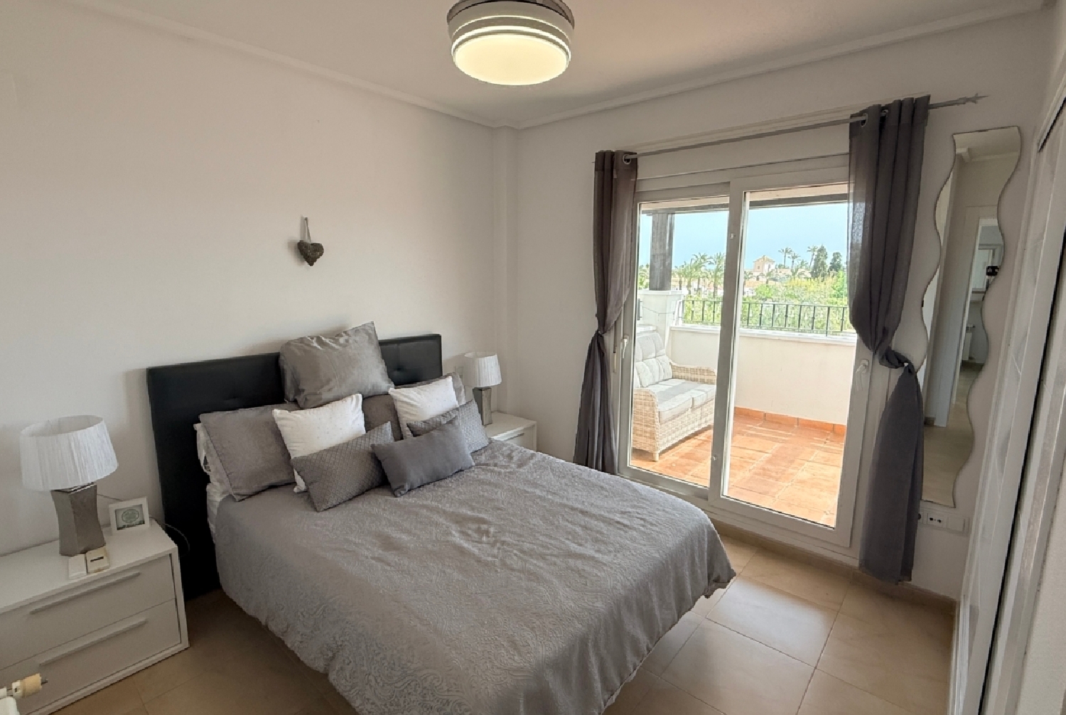  till salu lägenhet Sucina Huerta De Murcia 7