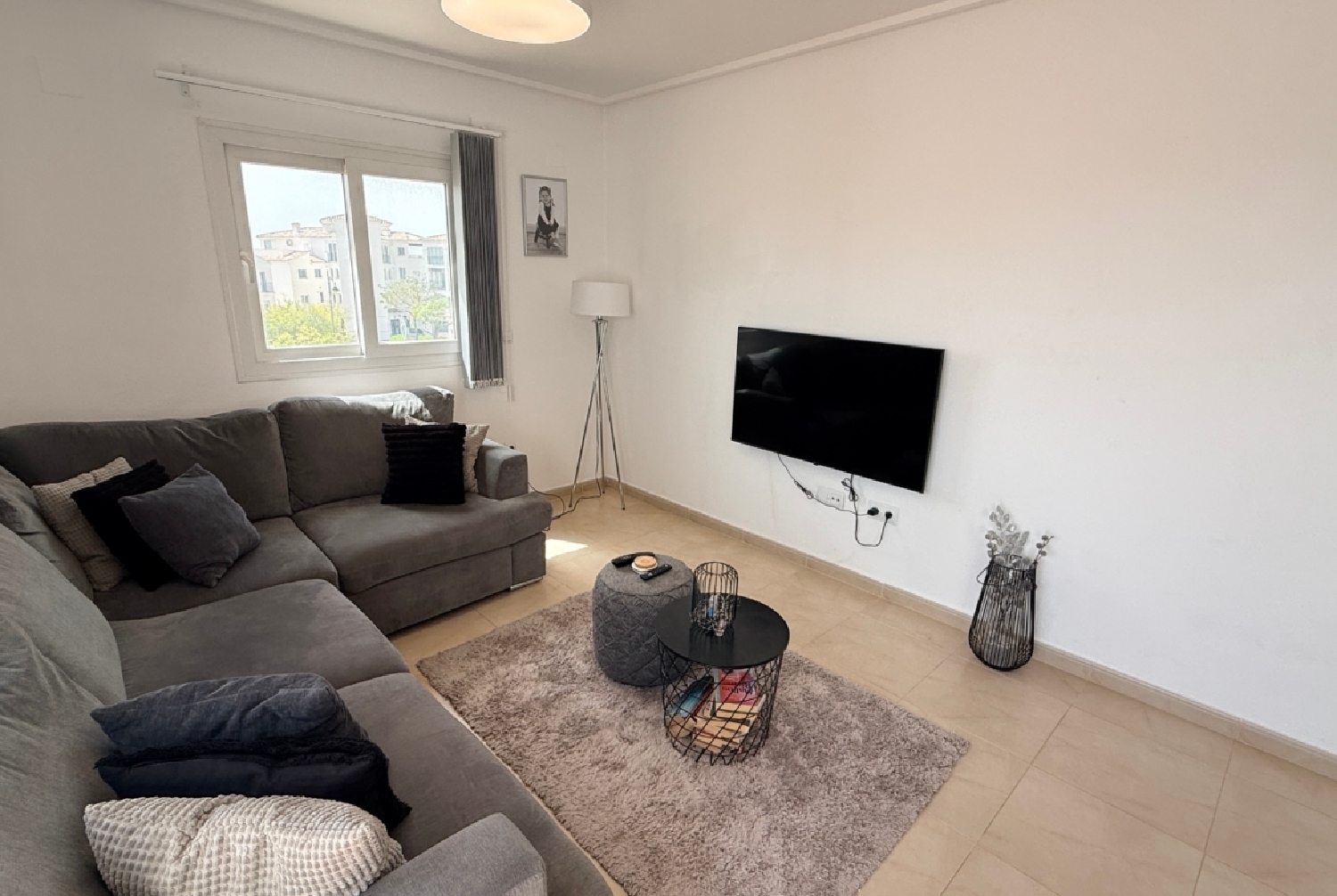  till salu lägenhet Sucina Huerta De Murcia 4