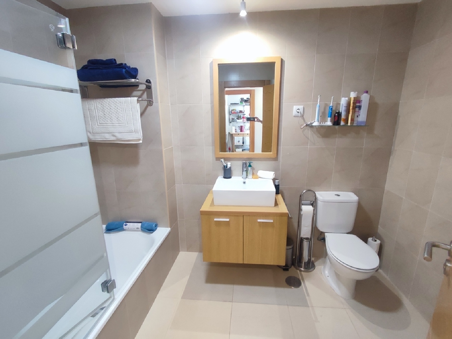  kaufen Wohnung Sucina Huerta De Murcia 5