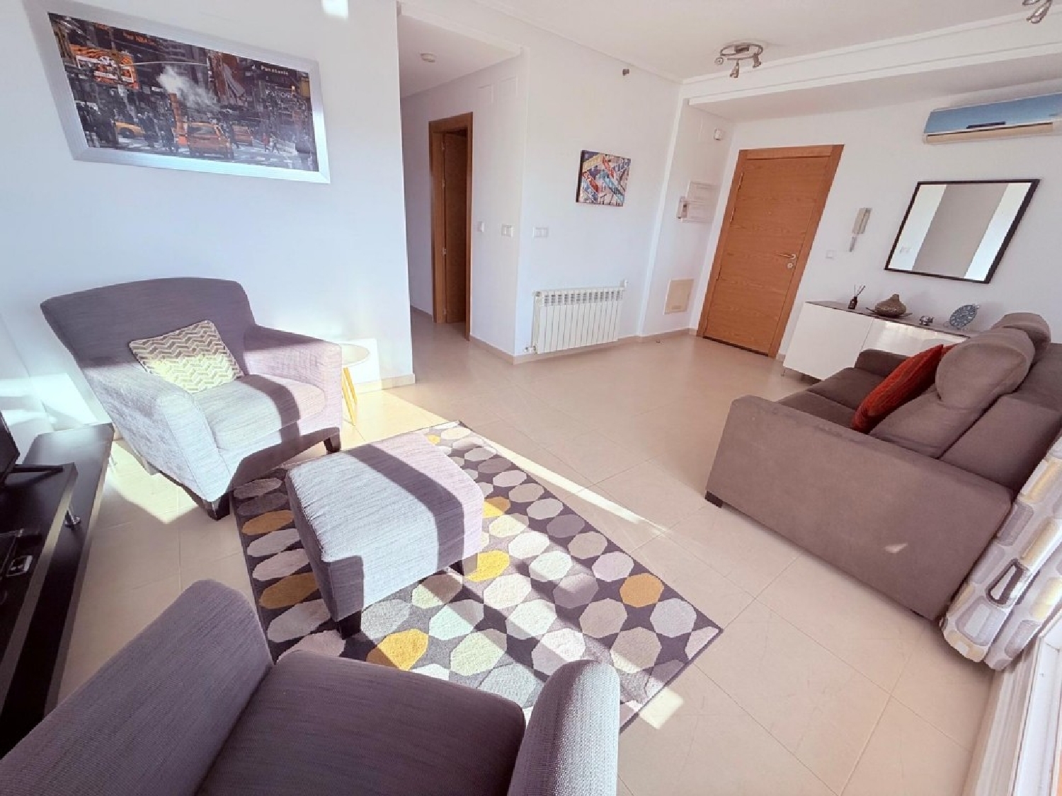  kaufen Wohnung Sucina Huerta De Murcia 3