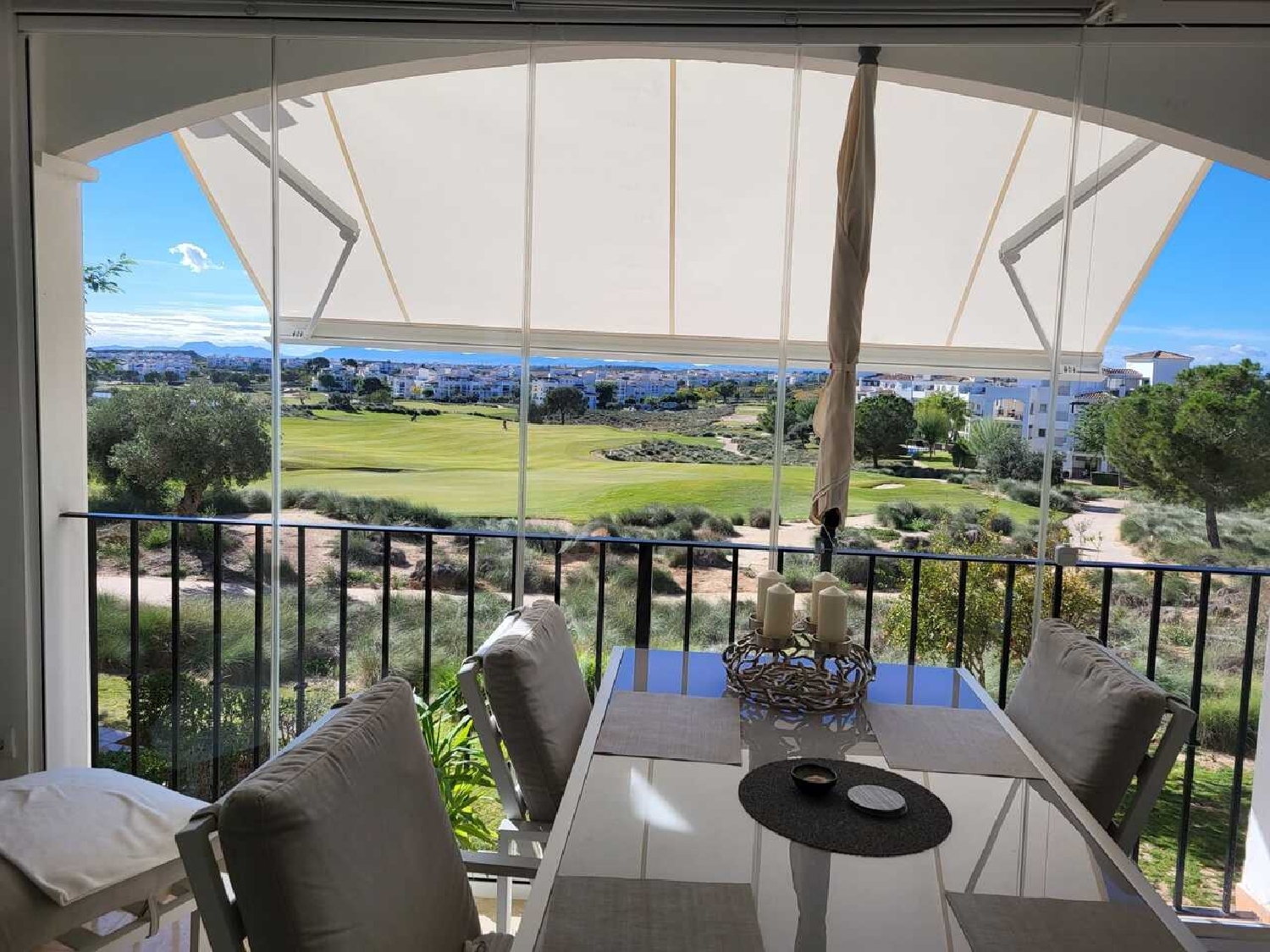  kaufen Wohnung Sucina Huerta De Murcia 7