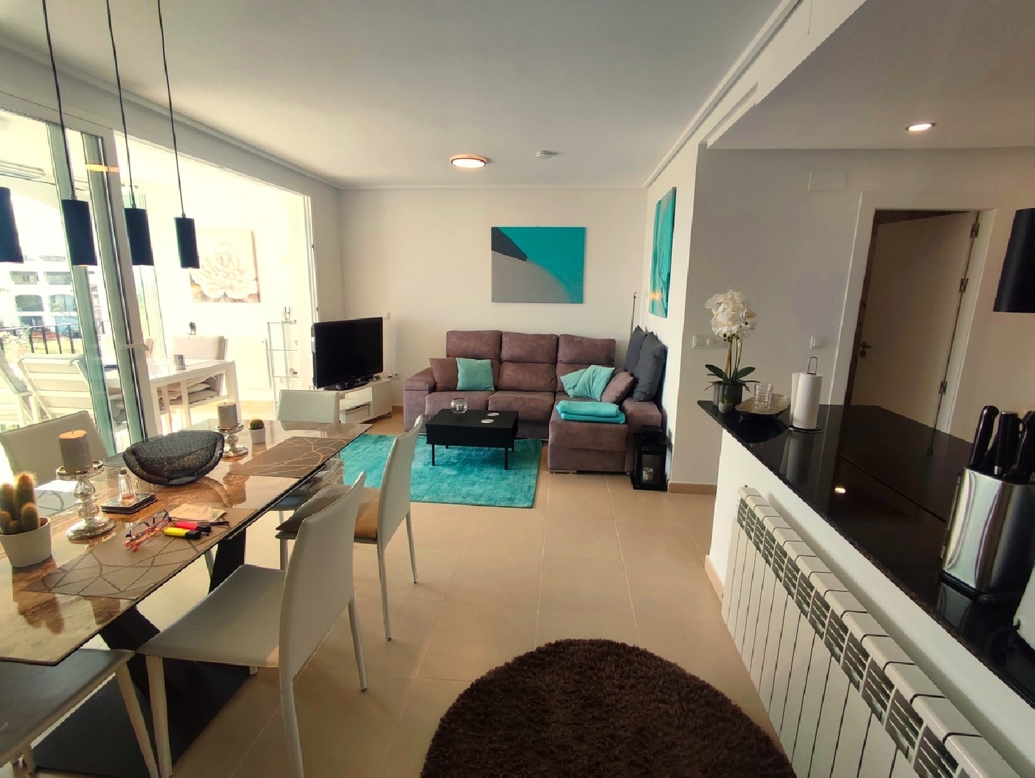  kaufen Wohnung Sucina Huerta De Murcia 8