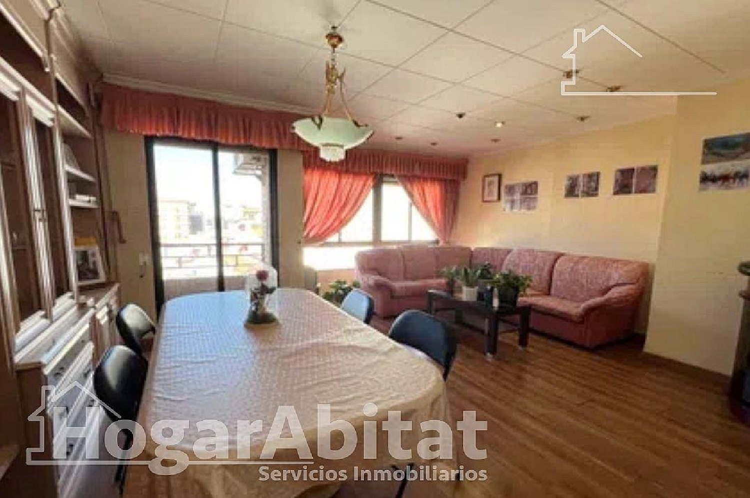  en venta apartamento Sueca Ribera Baixa 1