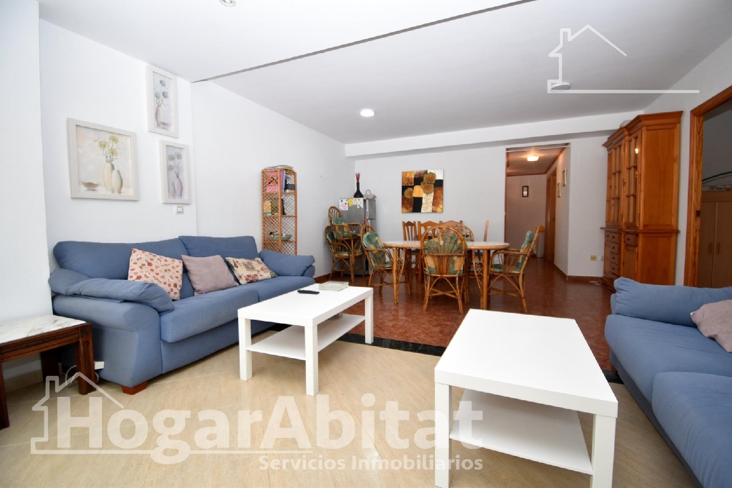  à vendre appartement Sueca Ribera Baixa 2