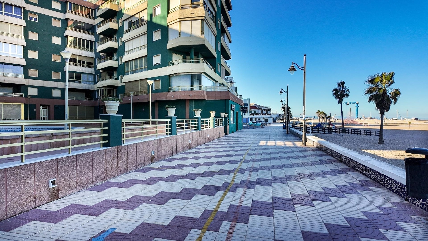  till salu lägenhet Sueca Ribera Baixa 3