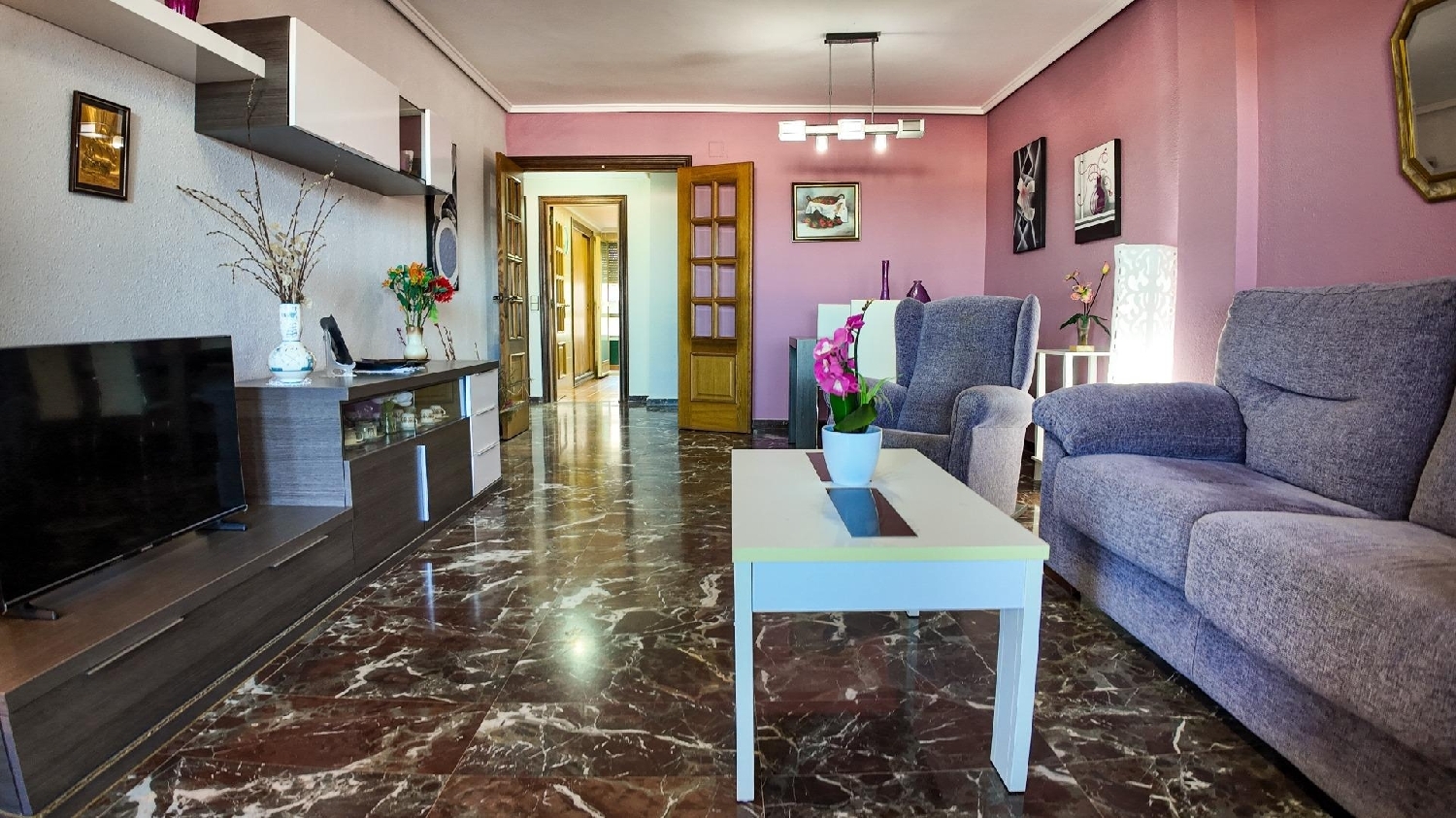  till salu lägenhet Sueca Ribera Baixa 7