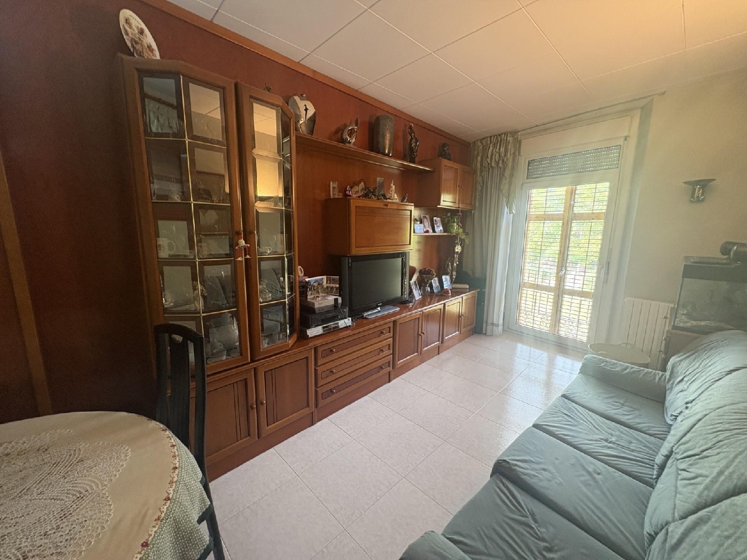  till salu lägenhet Súria Bages 3