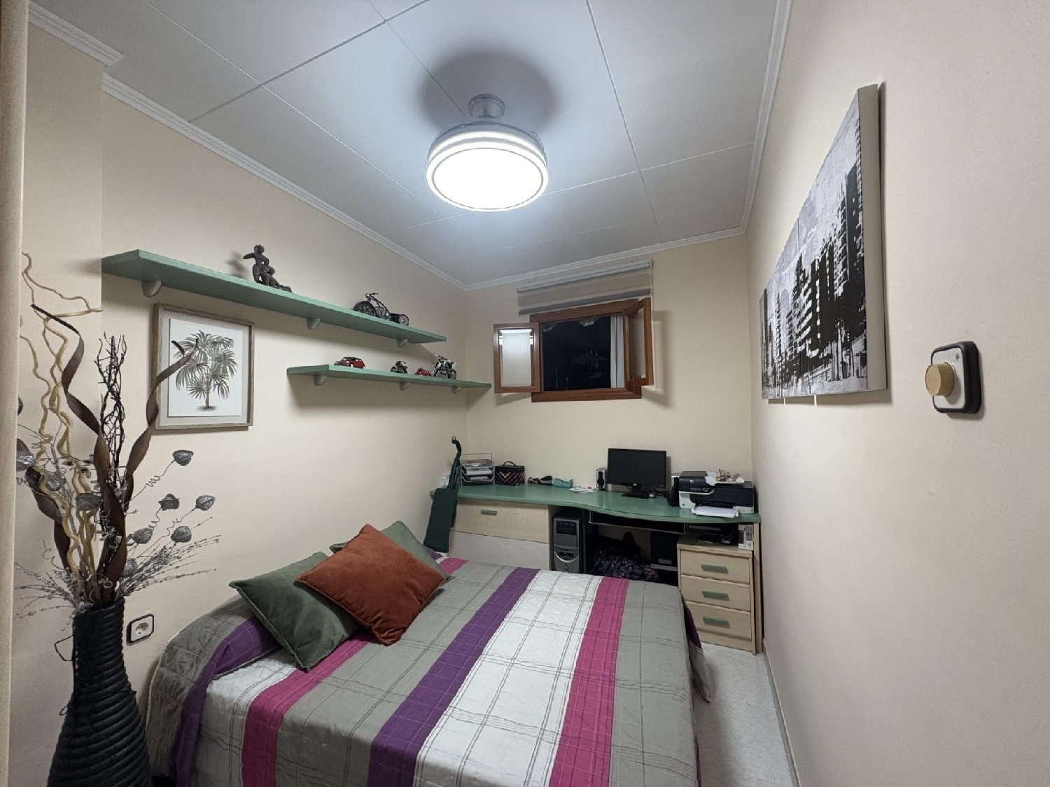  till salu lägenhet Súria Bages 7