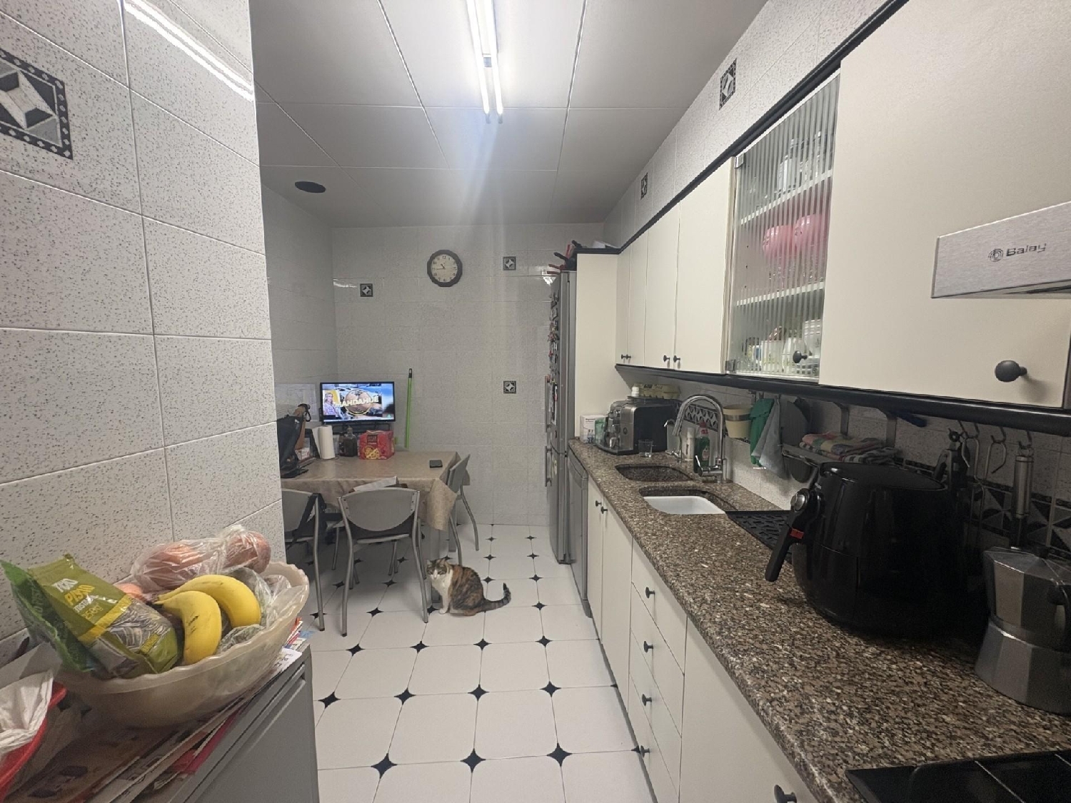  till salu lägenhet Súria Bages 8