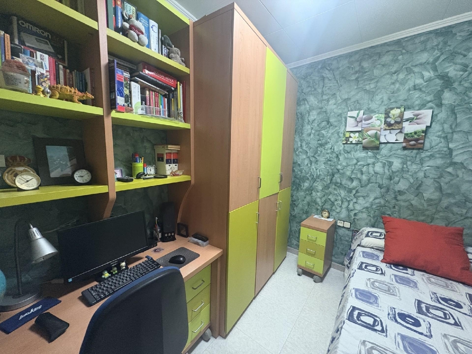  till salu lägenhet Súria Bages 6