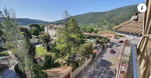 Súria Bages lägenhet foto 6377761