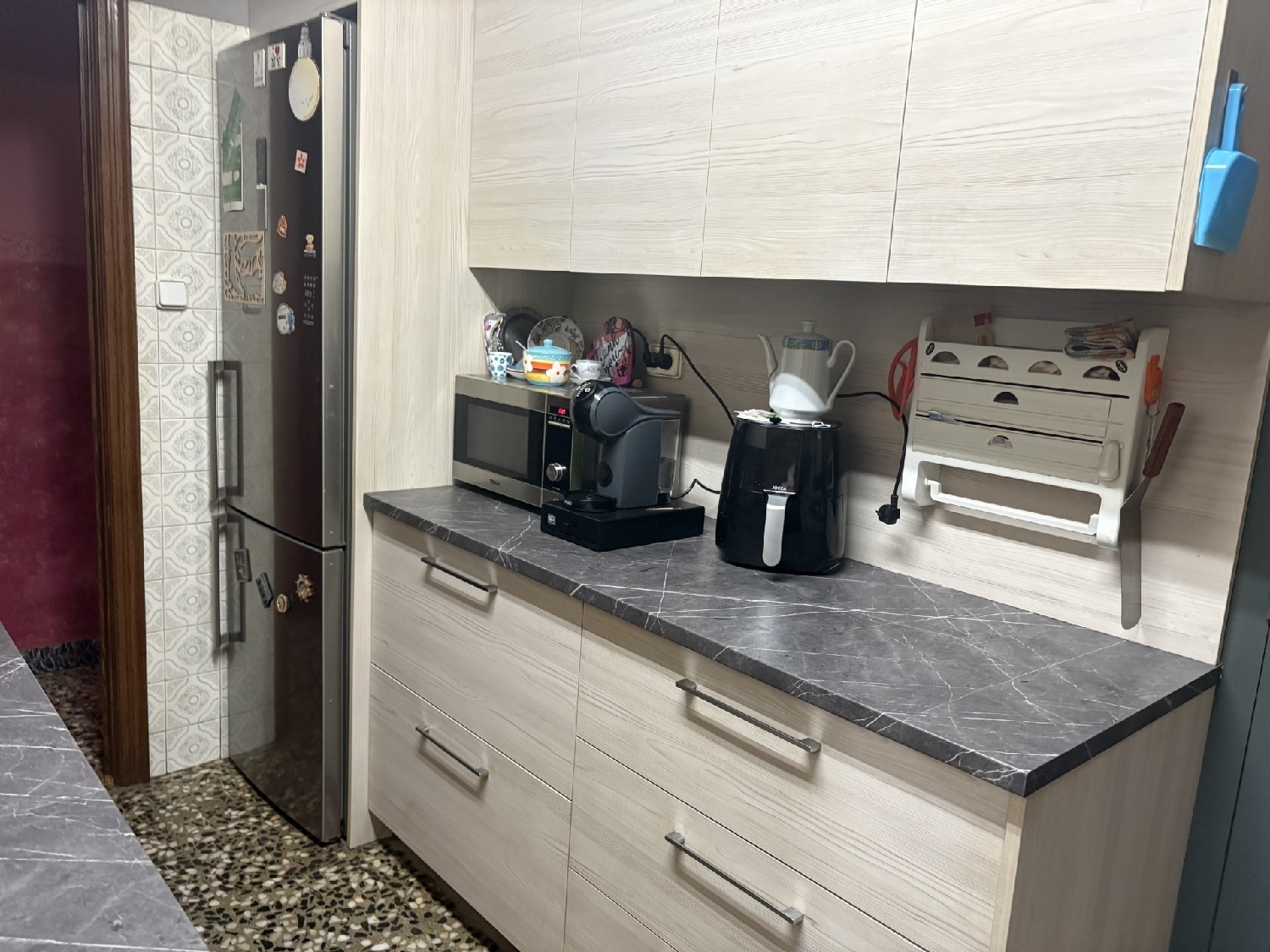  till salu lägenhet Súria Bages 4