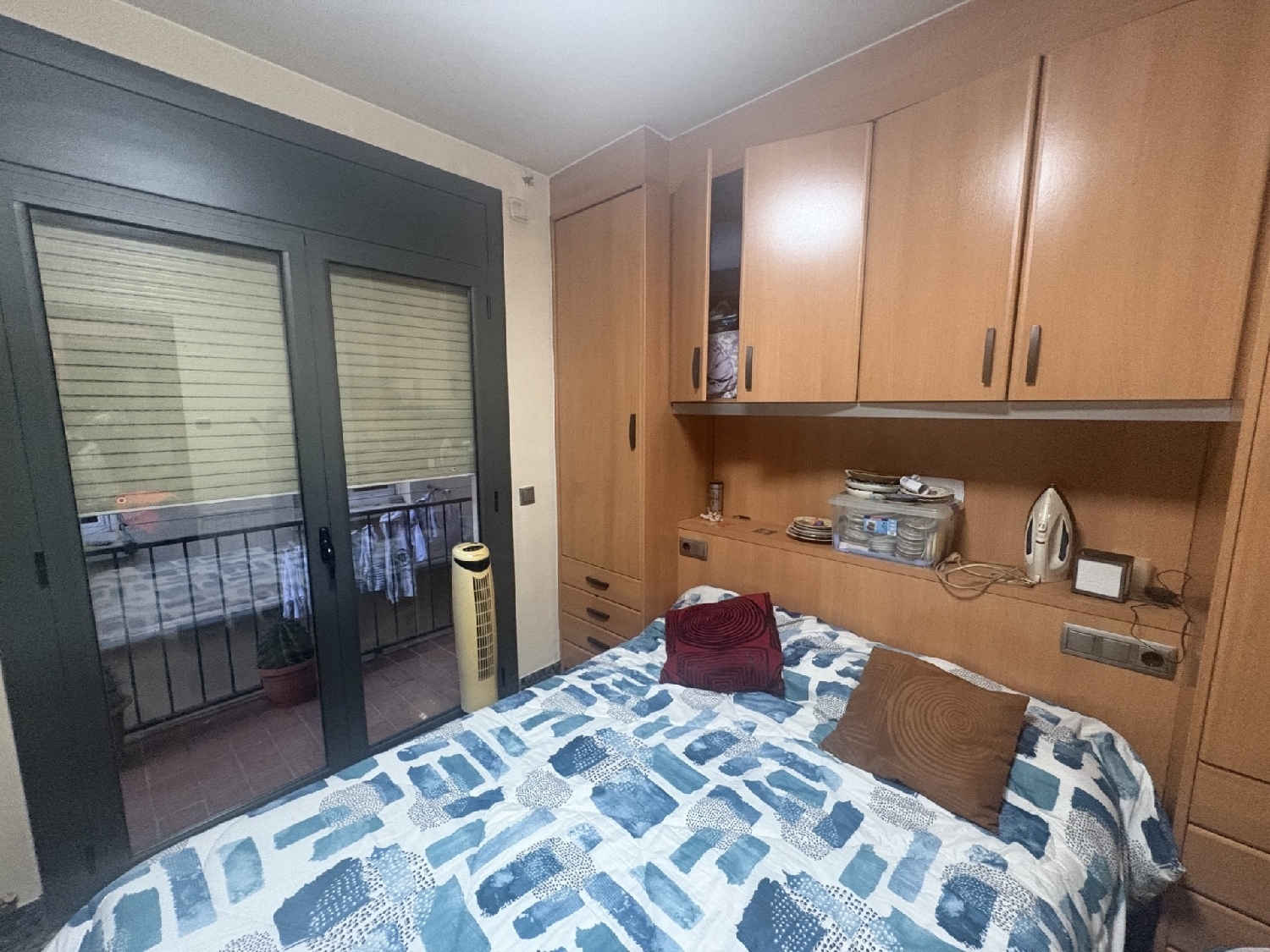  till salu lägenhet Súria Bages 6