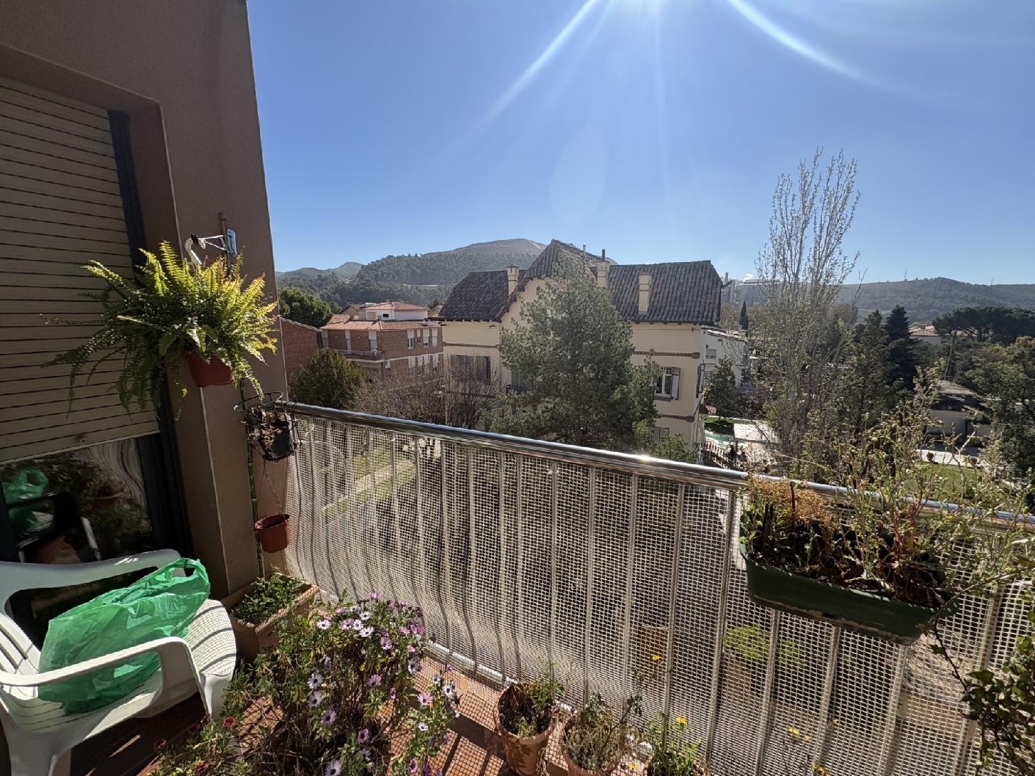  till salu lägenhet Súria Bages 2