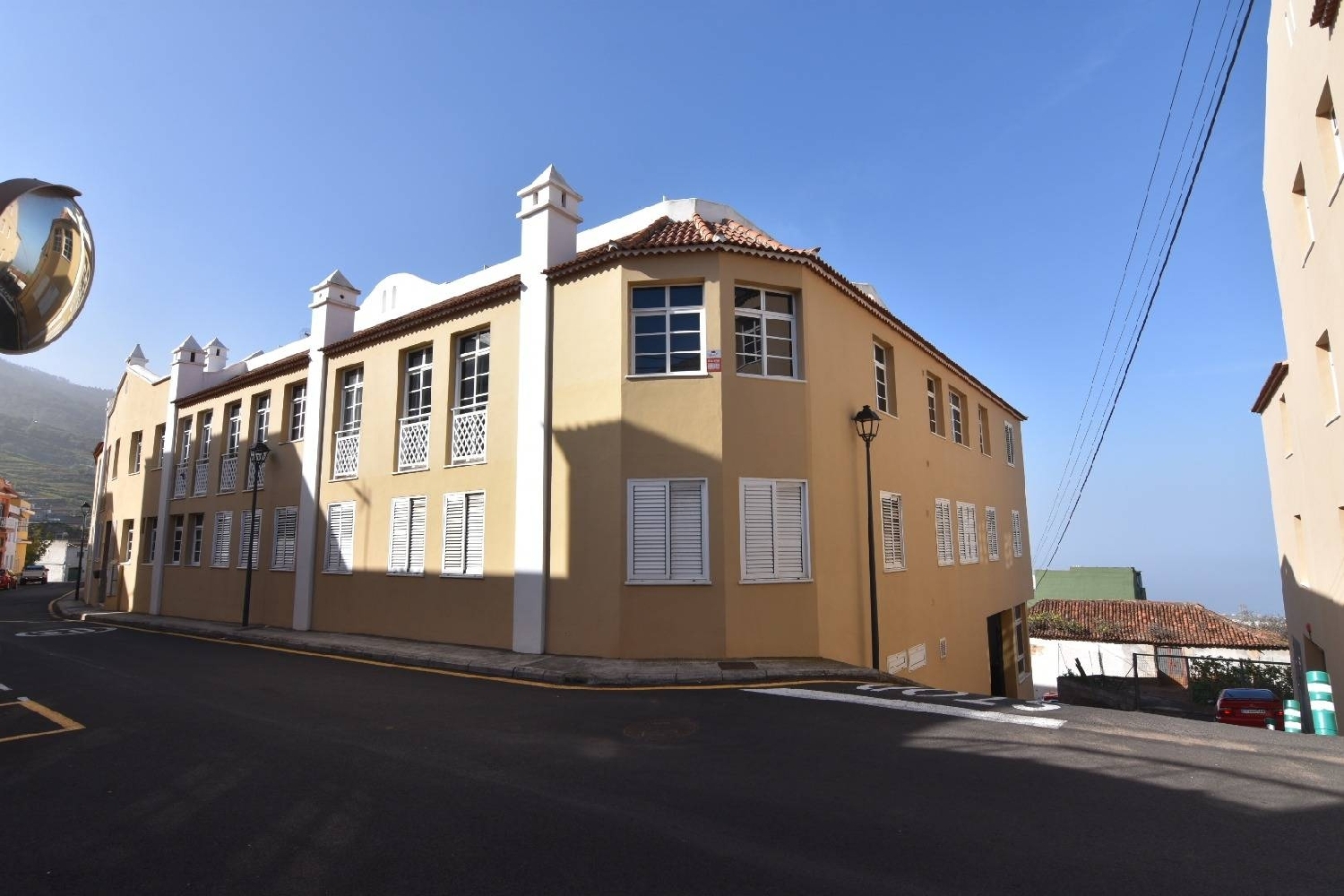  kaufen Wohnung Tacoronte Zona Norte 1