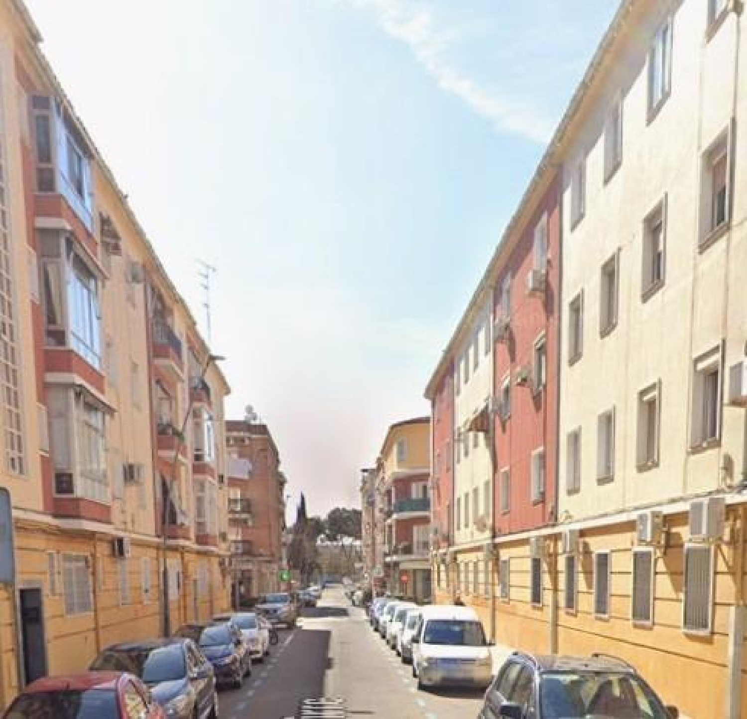  en venta apartamento Talavera De La Reina Talavera 1