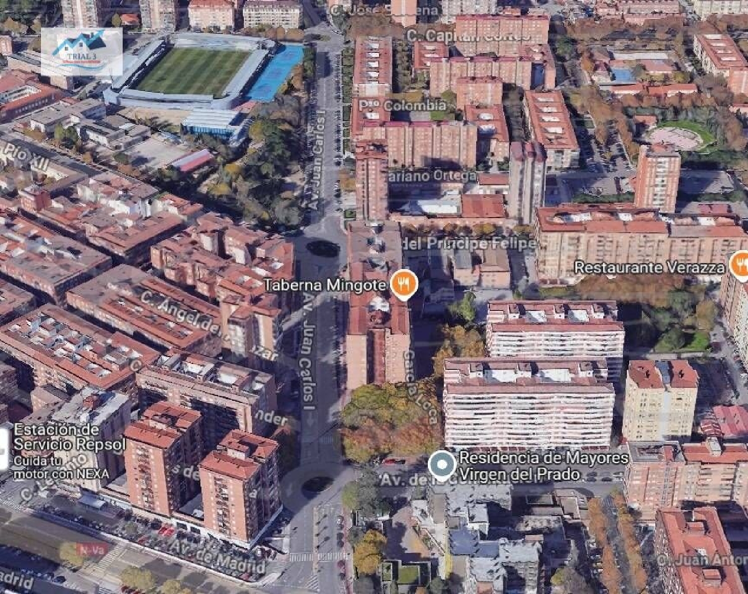  till salu lägenhet Talavera De La Reina Talavera 2