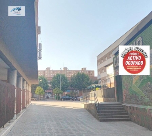 Talavera De La Reina Talavera lägenhet foto 6373144