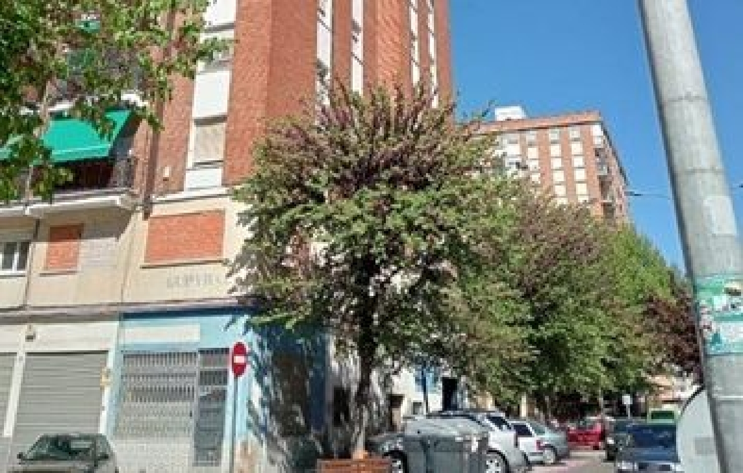  till salu lägenhet Talavera De La Reina Talavera 3