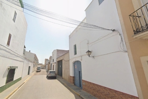 Talavera La Real Badajoz appartement foto 6372548