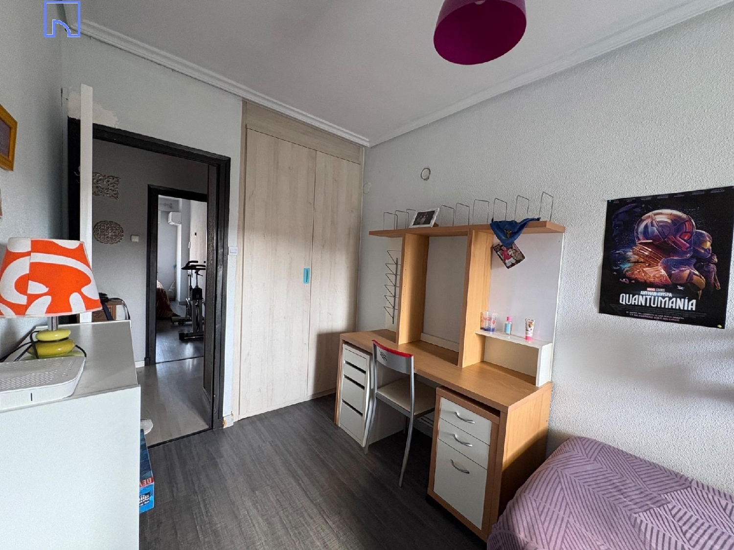  en venta apartamento Tarazona Tarazona Y El Moncayo 7