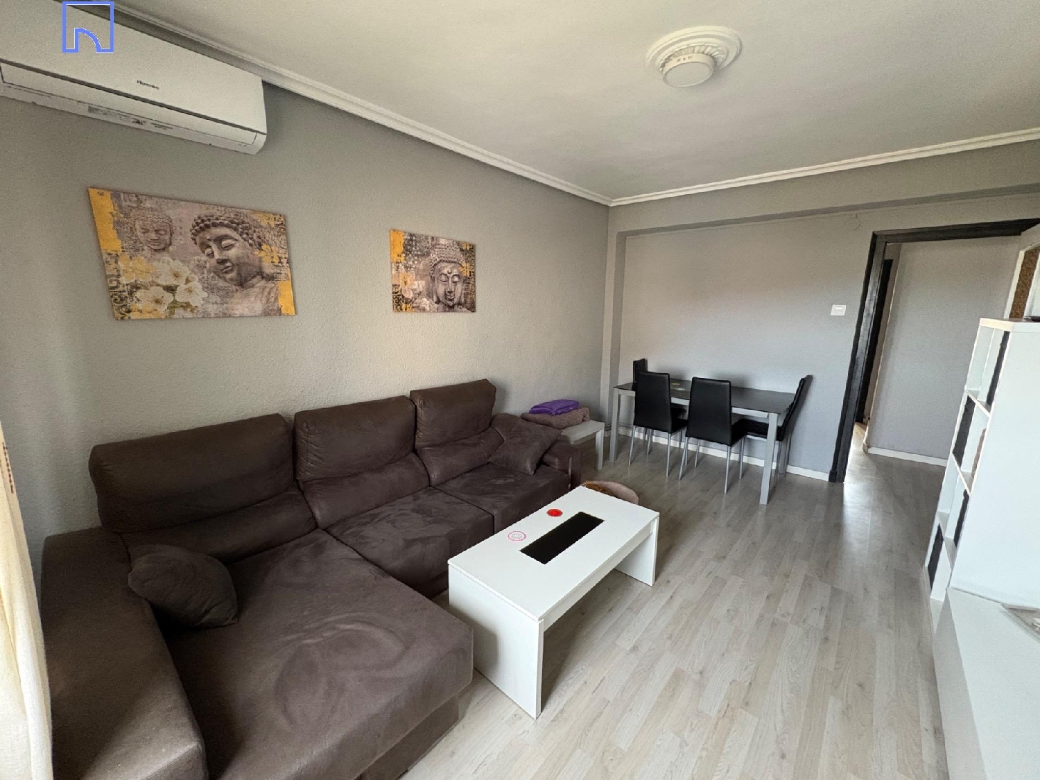  en venta apartamento Tarazona Tarazona Y El Moncayo 5
