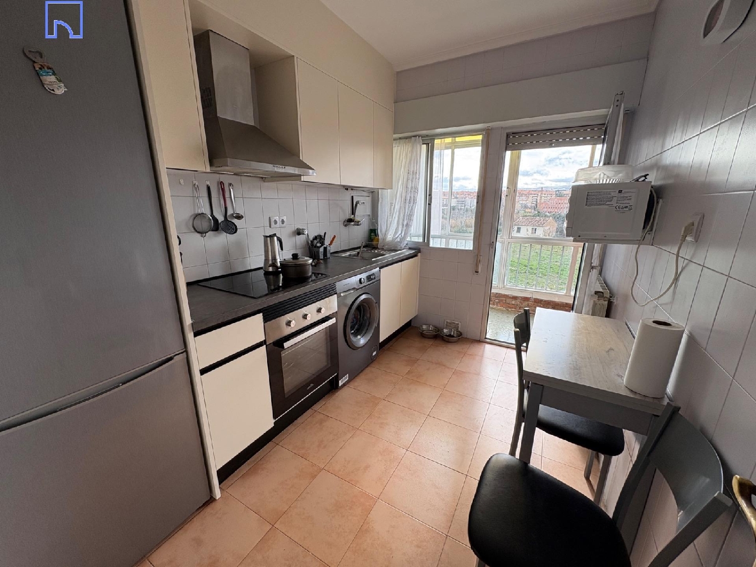  en venta apartamento Tarazona Tarazona Y El Moncayo 4