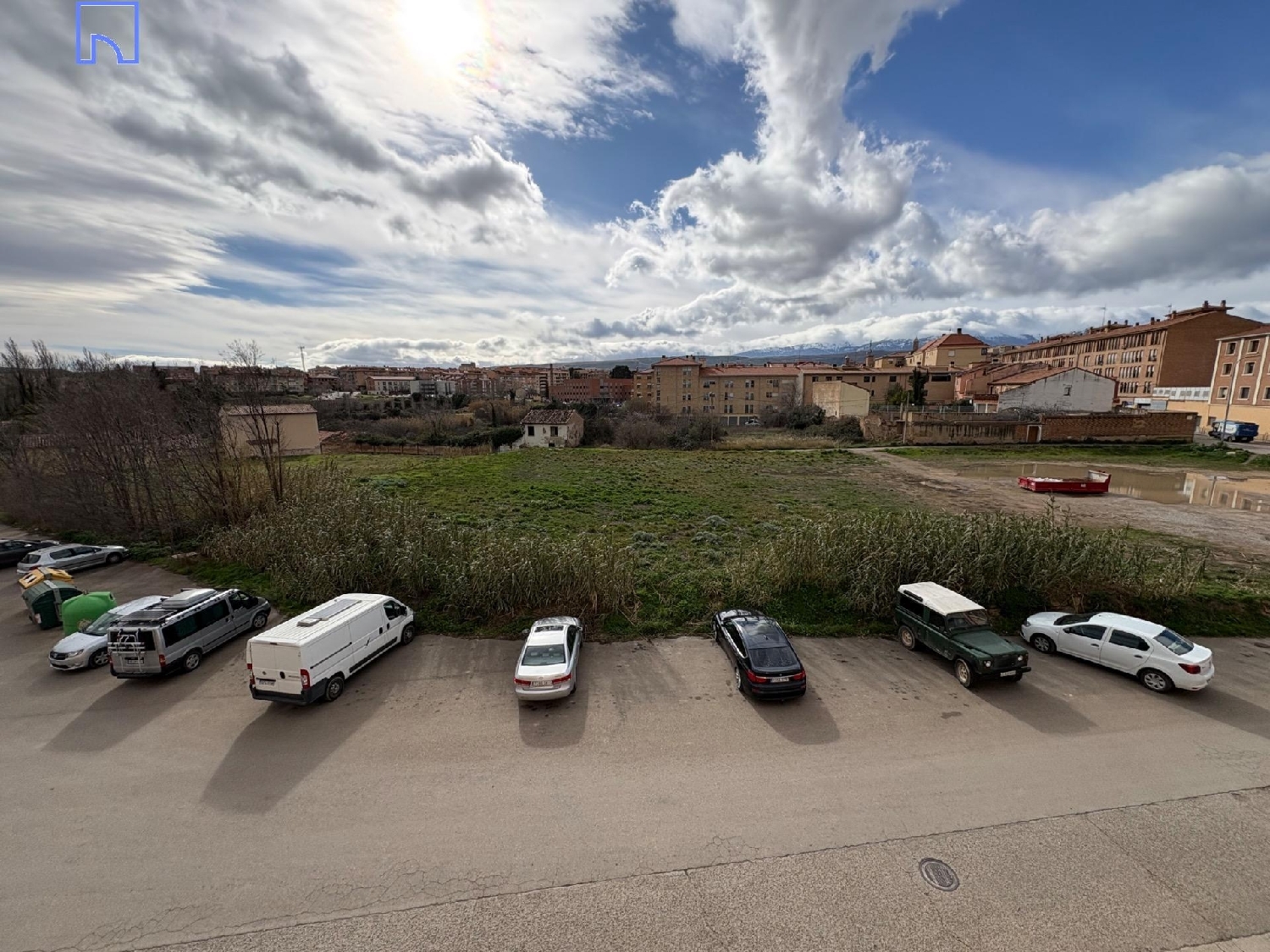  en venta apartamento Tarazona Tarazona Y El Moncayo 1