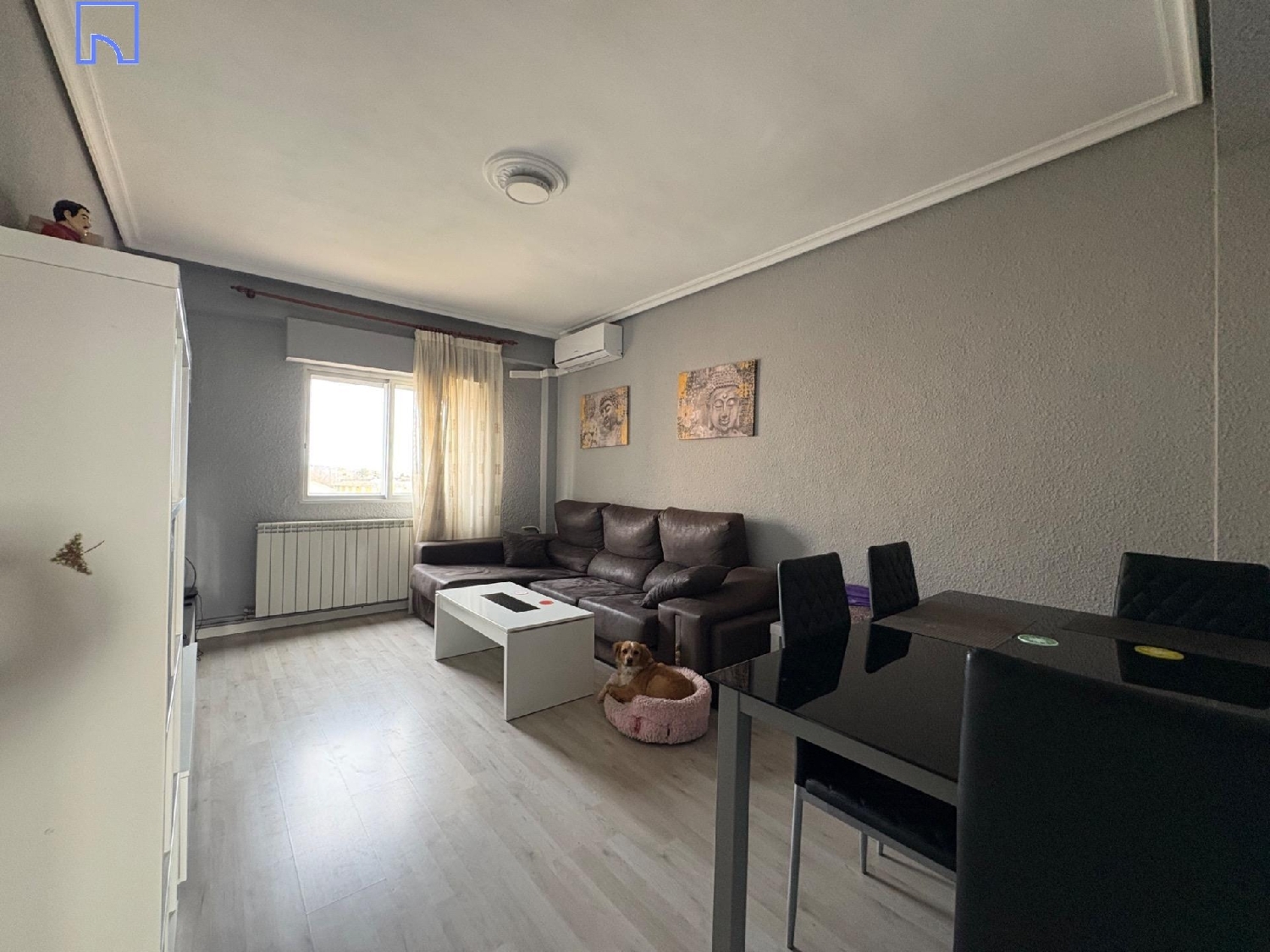  en venta apartamento Tarazona Tarazona Y El Moncayo 6