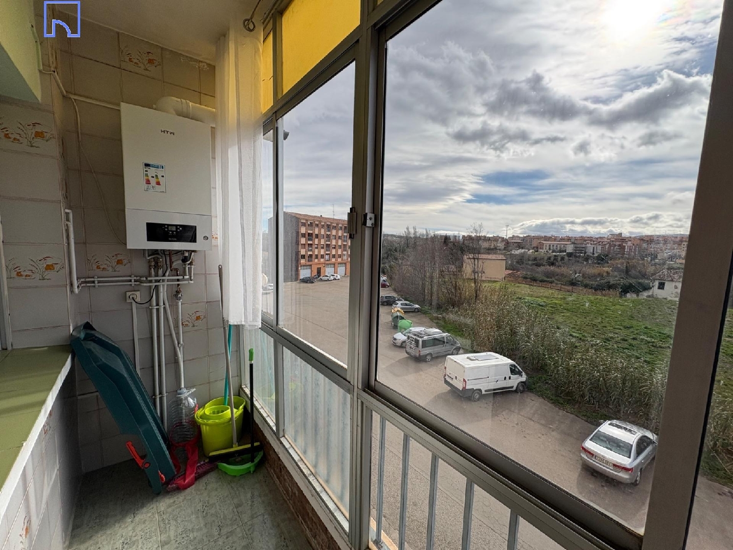  en venta apartamento Tarazona Tarazona Y El Moncayo 2