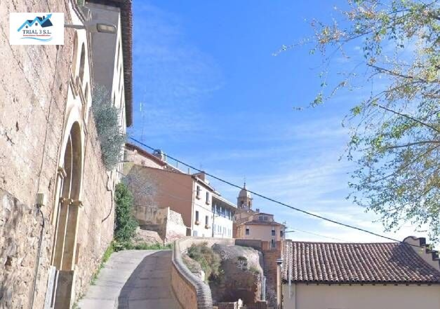  for sale apartment Tarazona Tarazona Y El Moncayo 2